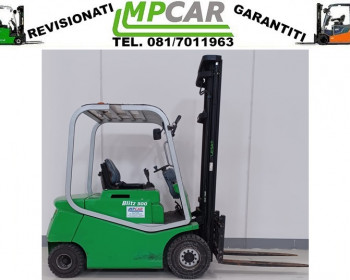 Cesab BLITZ 300 Cesab