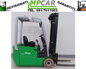 Cesab B318 Cesab