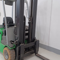 Cesab B318 - 1