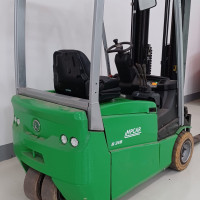 Cesab B318 - 2
