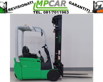 Cesab B318 Cesab