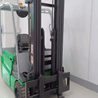 Cesab B318 - 2