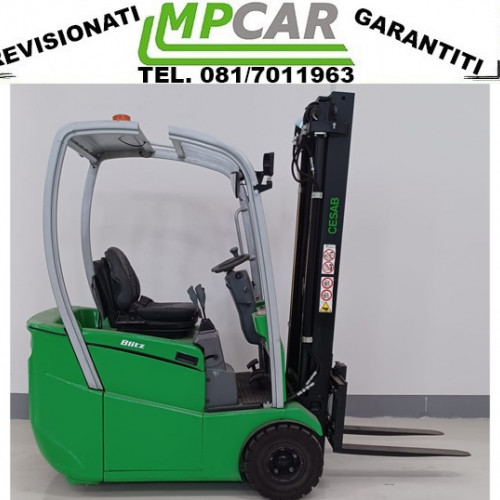 Cesab BLITZ 150