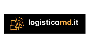 Logo LOGISTICA MD
