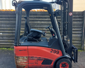 Linde E14 Linde