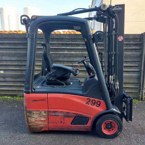Linde E14