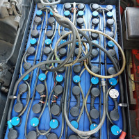 Linde E14 - 2