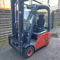 Linde E14 - 4