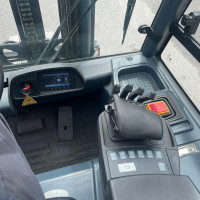 Jungheinrich EFG425k-550DZ - 7