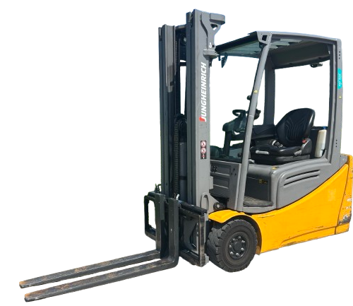 Jungheinrich EFG 216-464DZ