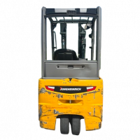 Jungheinrich EFG 216-464DZ - 3