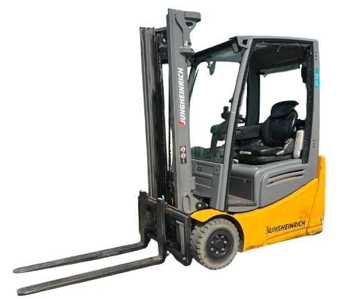 Jungheinrich EFG 215-330ZT