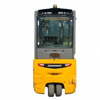 Jungheinrich EFG 215-330ZT - 2