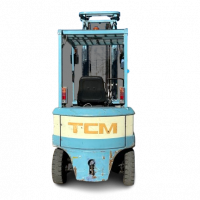 TCM FB20H5 - 4