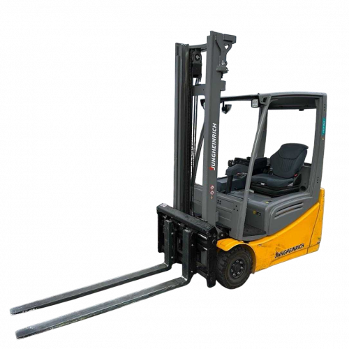 Jungheinrich EFG216K-400ZT
