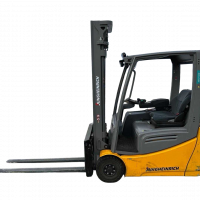 Jungheinrich EFG216K-400ZT - 1