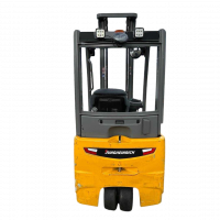 Jungheinrich EFG216K-400ZT - 2