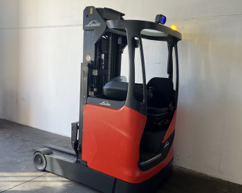 Linde R 16 Linde