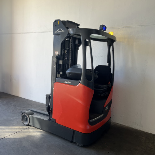 Linde R 16
