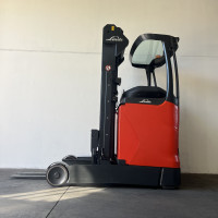 Linde R 16 - 1