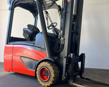 Linde E 18 Linde
