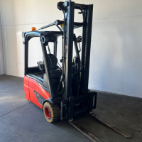 Linde E 18 - 1
