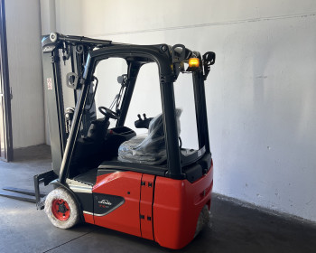 Linde E 16 C Linde