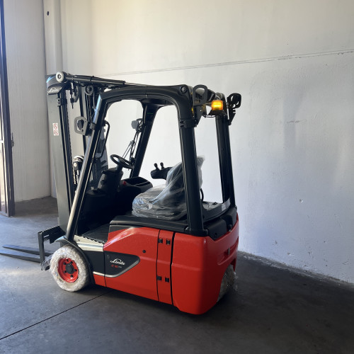 Linde E 16 C