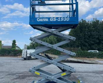 Genie GS 1930 Genie