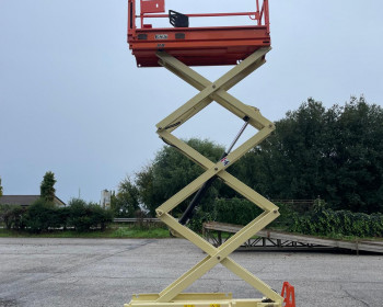 JLG 6RS JLG