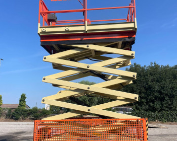 JLG 4069 LE JLG