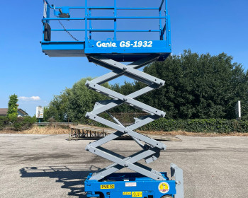 Genie GS 1932 Genie