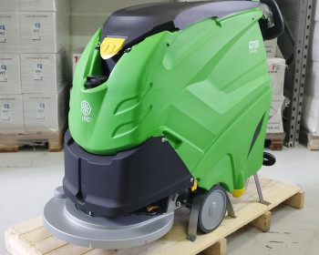IPC Gansow CT51 BT55  IPC Gansow