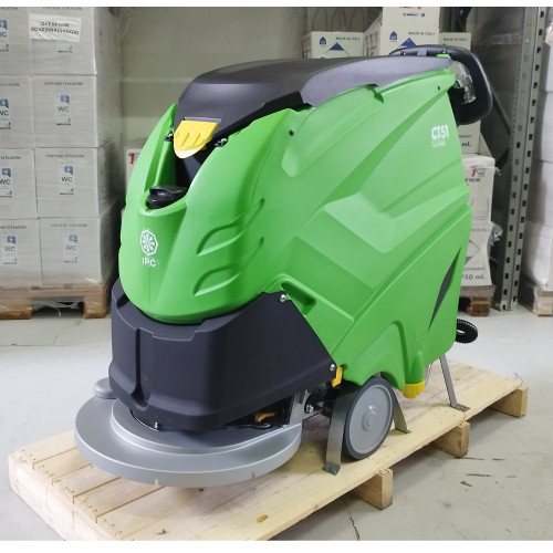 IPC Gansow CT51 BT55 