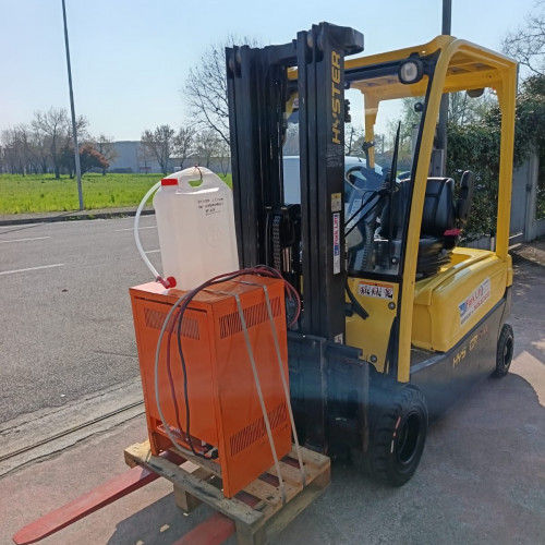 Hyster J2.0XN