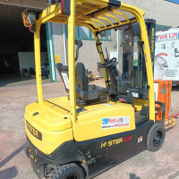 Hyster J2.0XN - 1