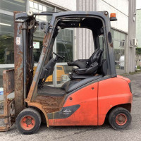 Linde H20D-02 - 2