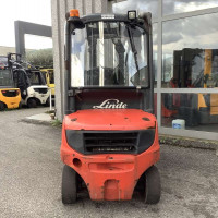 Linde H20D-02 - 4