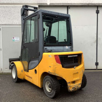 Jungheinrich DFG 425S - 1