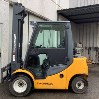 Jungheinrich DFG 425S - 2