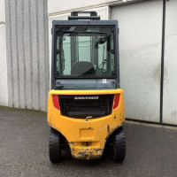 Jungheinrich DFG 425S - 4
