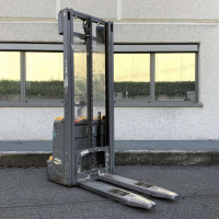 Jungheinrich EJC 112 - 1