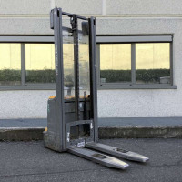 Jungheinrich EJC 112 - 1