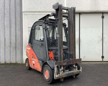 Linde H35D Linde