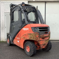 Linde H35D - 1