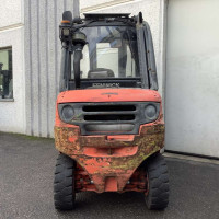 Linde H35D - 4