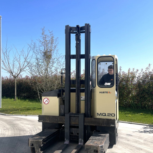 Hubtex MQ20 S-2120-PU1