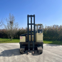 Hubtex MQ20 S-2120-PU1 - 1