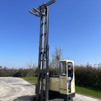 Hubtex MQ20 S-2120-PU1 - 3