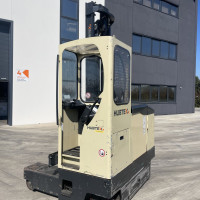 Hubtex MQ20 S-2120-PU1 - 5